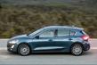Schrägheck vierte Generation des Ford Focus Foto 2