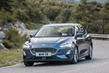 Schrägheck vierte Generation des Ford Focus Foto 1