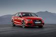 Sportlimousine Audi RS3 Foto 1