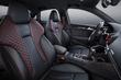 Sportlimousine Audi RS3 Foto 7