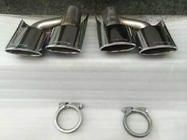 Mercedes ML W164 2005-2011 AMG Bodykit Komplettset Foto 2