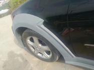 Mercedes ML W164 2005-2011 AMG Bodykit Komplettset Foto 5