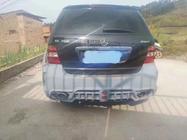 Mercedes ML W164 2005-2011 AMG Bodykit Komplettset Foto 4