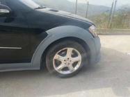 Mercedes ML W164 2005-2011 AMG Bodykit Komplettset Foto 8