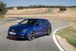 Übersicht aufgeladenen die Fließheck Peugeot 308 GTi Foto 2