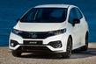 Durchsuchen Sie die aktualisierte kompakte Fließheck Honda Jazz Foto 9