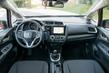 Durchsuchen Sie die aktualisierte kompakte Fließheck Honda Jazz Foto 3