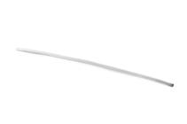 BMW 5 Series F10/F11 2010–2016 Chromleiste über dem Kennzeichen SD (Edelstahl) Foto 7