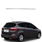 Ford C-Max/Grand C-Max 2010-2019 Chromleiste über dem Kennzeichen OmsaLine (Edelstahl) Foto 8