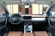 Crossover Geely SX11: ein neues Modell in der chinesischen Gesellschaft Foto 6