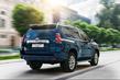 Aktualisiert SUV Toyota Land Cruiser Prado Foto 5