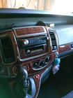 Nissan Primastar 2002-2014 Armaturenbrett Abdeckungen Foto 12