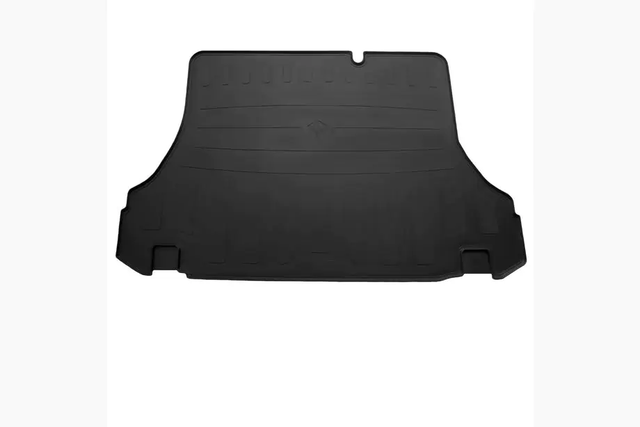 Daewoo Lanos 1998-2017 Gummi Kofferraumwanne (Stingray) Image