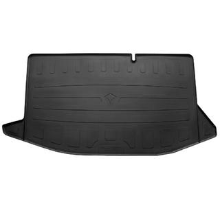 Gummi Kofferraumwanne 2009-2013 (Stingray) Ford Fiesta 2008-2017