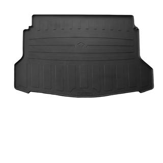 Stingray Gummimatte für den Kofferraum (Europa, Reserverad in Originalgröße)
