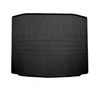 Gummimatte für Kofferraum Stingray (Liftback) Skoda Octavia III A7 2013-2019
