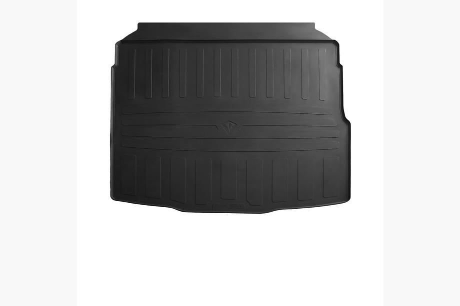 Volkswagen Passat B8 2015-2023 Gummi Kofferraumwanne (Stingray) SD Image