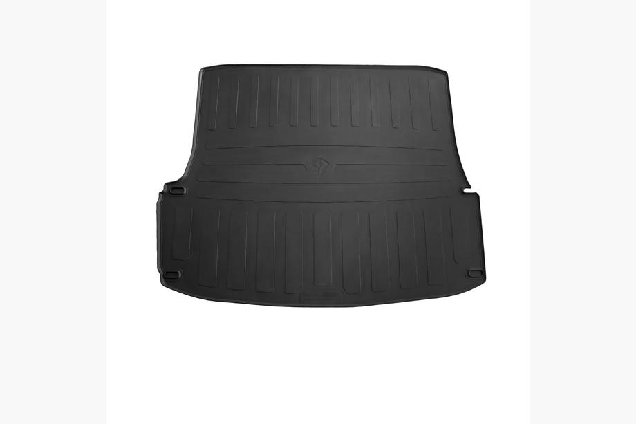Skoda Octavia II A5 2006-2010 Gummi Kofferraumwanne (Stingray) Liftback Image
