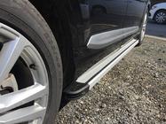 Audi Q7 2015–2026 Trittbretter Maya V4 (2 Stk., Aluminium) Foto 7