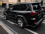 Lexus LX570/450d 2008-2022 Bodykit Set (Wald) Foto 7