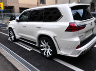 Lexus LX570/450d 2008-2022 Bodykit Set (Wald) Foto 3