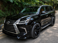 Lexus LX570/450d 2008-2022 Bodykit Set (Wald) Foto 4