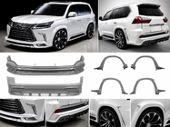Lexus LX570/450d 2008-2022 Bodykit Set (Wald) Foto 1