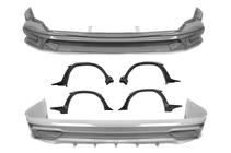 Lexus LX570/450d 2008-2022 Bodykit Set (Wald) Foto 9