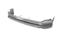 Lexus LX570/450d 2008-2022 Bodykit Set (Wald) Foto 12