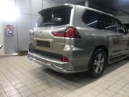 Lexus LX570/450d 2008-2022 Bodykit Satz (Modellista) Foto 7