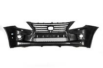 Lexus LX570/450d 2008-2022 Facelift Bodykit Auto 2008-2012 auf 2012-2016 F-Sport Foto 17