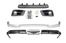 Lexus LX570/450d 2008-2022 Facelift Bodykit Auto 2008-2012 auf 2012-2016 F-Sport Foto 11