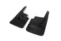 Lexus LX570/450d 2008-2022 Facelift Bodykit Auto 2008-2012 auf 2012-2016 F-Sport Foto 16