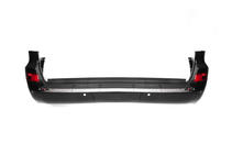 Lexus LX570/450d 2008-2022 Facelift Bodykit Auto 2008-2012 auf 2012-2016 F-Sport Foto 13