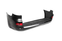 Lexus LX570/450d 2008-2022 Facelift Bodykit Auto 2008-2012 auf 2012-2016 F-Sport Foto 12