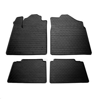 Gummimatten (4 Stk, Stingray Premium)