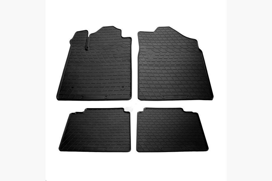 Toyota Avalon 2006-2012 Gummimatten (4 Stk, Stingray Premium) Image