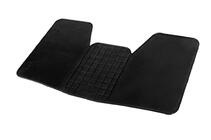 Ford Fiesta 2008-2017 Hintere Mittelsteg Gummimatte (Stingray Premium) Foto 3