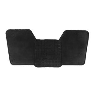 Hintere Mittelsteg Gummimatte (Stingray Premium) Ford Focus III 2011-2017 Foto 2