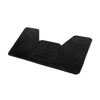 Hintere Mittelmatte Stingray Premium Mazda CX-5 2017–2025 Foto 4