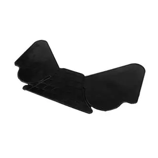 Hintere Mittelsteg Gummimatte (Stingray Premium) Foto 3