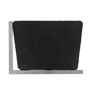 Hintere Mittelsteg Gummimatte (Stingray Premium)