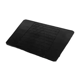 Hintere Mittelsteg Gummimatte (Stingray Premium) Foto 3