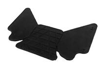 Volkswagen Caddy 2010-2015 Hintere Mittelsteg Gummimatte (Stingray Premium) Foto 3