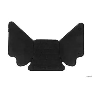 Hintere Mittelsteg Gummimatte (Stingray Premium) Foto 2