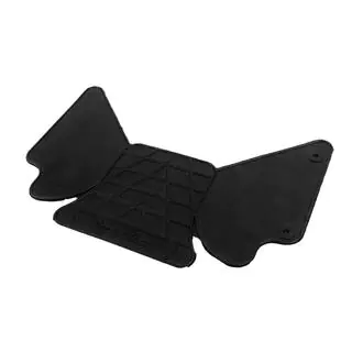 Hintere Mittelsteg Gummimatte (Stingray Premium) Foto 3