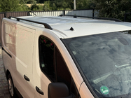 Nissan NV300/Primastar 2016- Dachreling Schwarz Foto 5