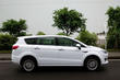 Übersicht Minivan Lifan M7 Foto 5