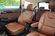 Übersicht Minivan Lifan M7 Foto 7