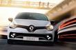 Übersicht aufgeladenen die Fließheck Renault Clio RS Foto 2